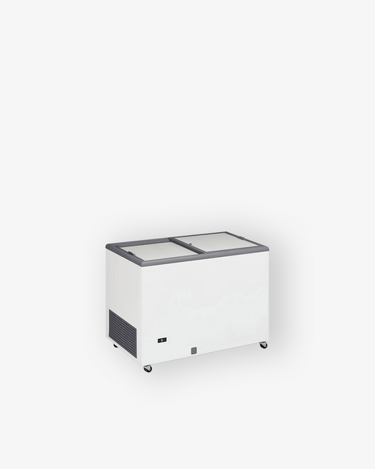 Climex - FRP PSSL