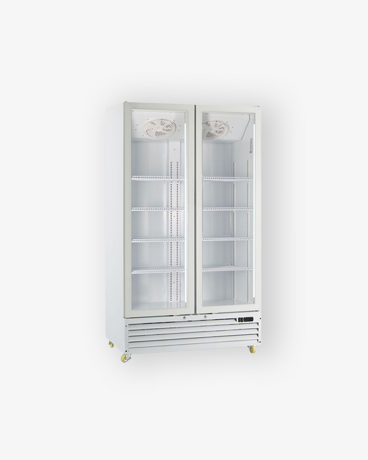 Climex - ICOOL 110