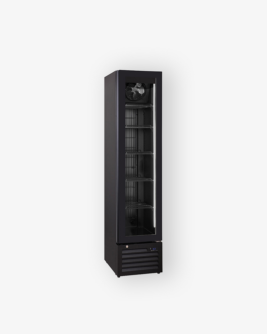 Climex - THIN FREEZER