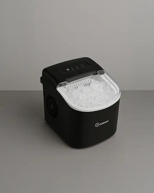 CUBE ICE MAKERS