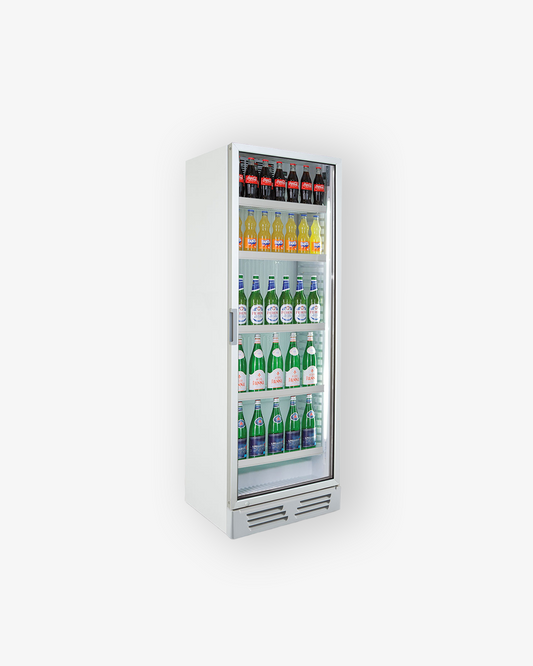 Climex - CLS 372 V