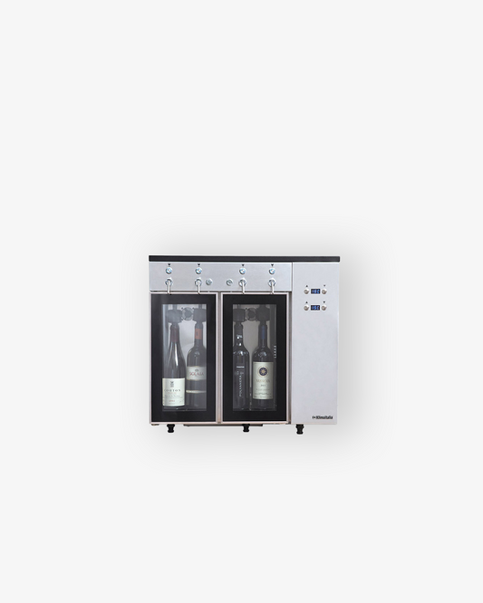 Climex - SOMMELIER