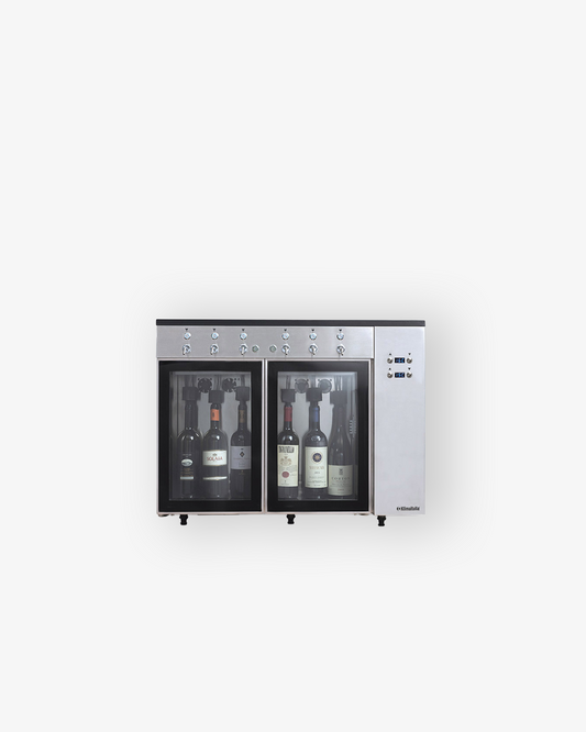 Climex - SOMMELIER